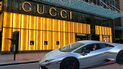 gucci lamborghini faze rug|TAKING MY GUCCI LAMBORGHINI TO THE GUCCI STORE!.